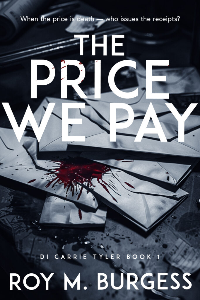 The Price We Pay