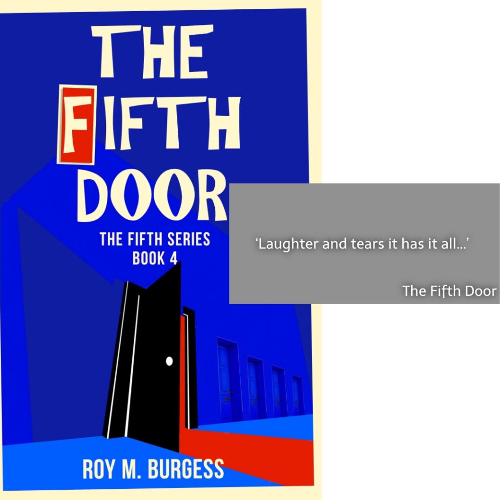 The Fifth Door