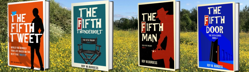 The Fifth Series